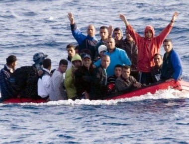 Πάλι οι Τούρκοι δουλέμποροι έπνιξαν παράνομους μετανάστες στο Αιγαίο
